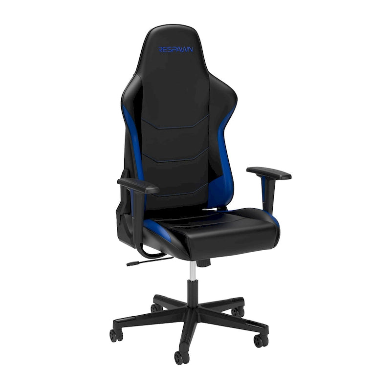 RESPAWN 110 Ergonomic Gaming Chair - Racing Style High Back PC Computer Desk Office Chair