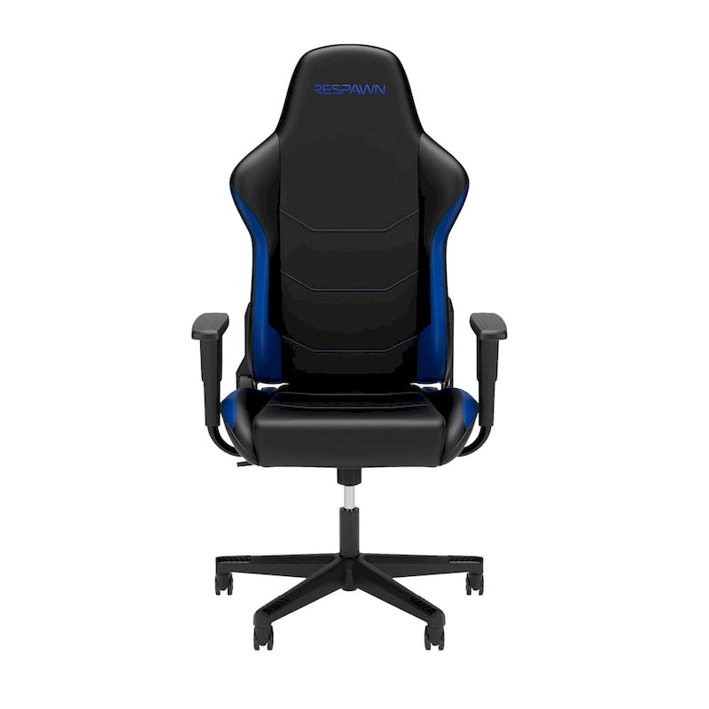 RESPAWN 110 Ergonomic Gaming Chair - Racing Style High Back PC Computer Desk Office Chair