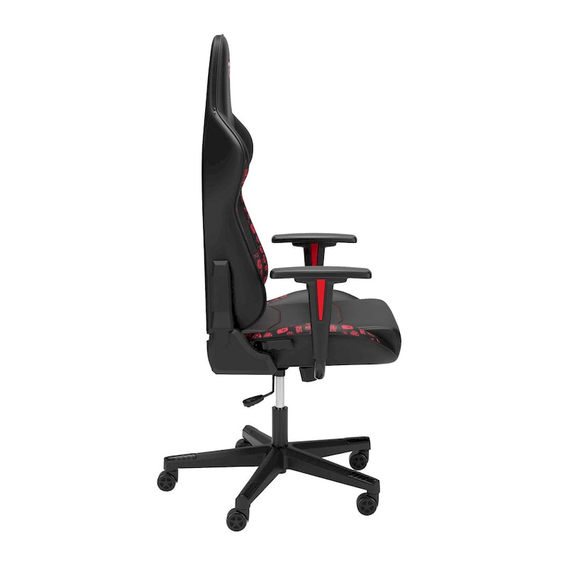RESPAWN 110 Ergonomic Gaming Chair - Racing Style High Back PC Computer Desk Office Chair