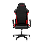 RESPAWN 110 Ergonomic Gaming Chair - Racing Style High Back PC Computer Desk Office Chair