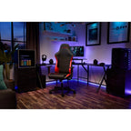 RESPAWN 110 Ergonomic Gaming Chair - Racing Style High Back PC Computer Desk Office Chair