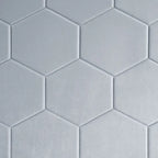 Honeycomb Modern Grey Velvet Headboard Storage Guest Bed by Furniture of America
