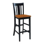 Copper Grove Wistman Bar Stool