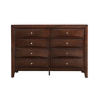 Glory Furniture Marilla 8 Drawer Dresser