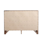 Glory Furniture Marilla 8 Drawer Dresser