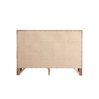 Glory Furniture Marilla 8 Drawer Dresser