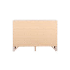 Glory Furniture Marilla 8 Drawer Dresser