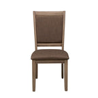 The Gray Barn Sun Valley Sandstone Opt 5 Piece Leg Table Set