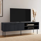 Alexander Fluted TV Stand for TVs up to 75 - 59
