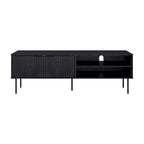 Alexander Fluted TV Stand for TVs up to 75 - 59