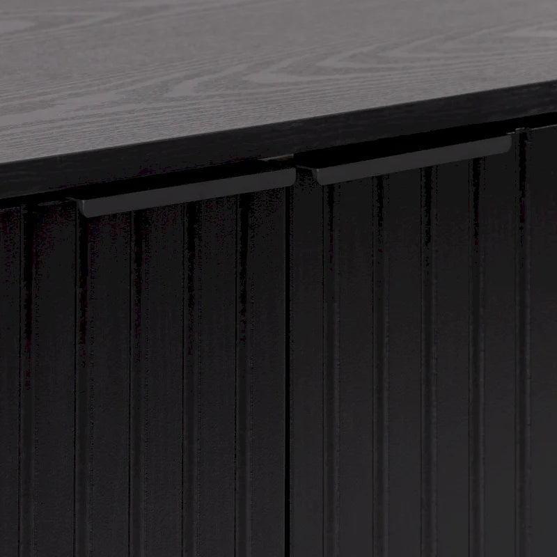 Alexander Fluted TV Stand for TVs up to 75 - 59