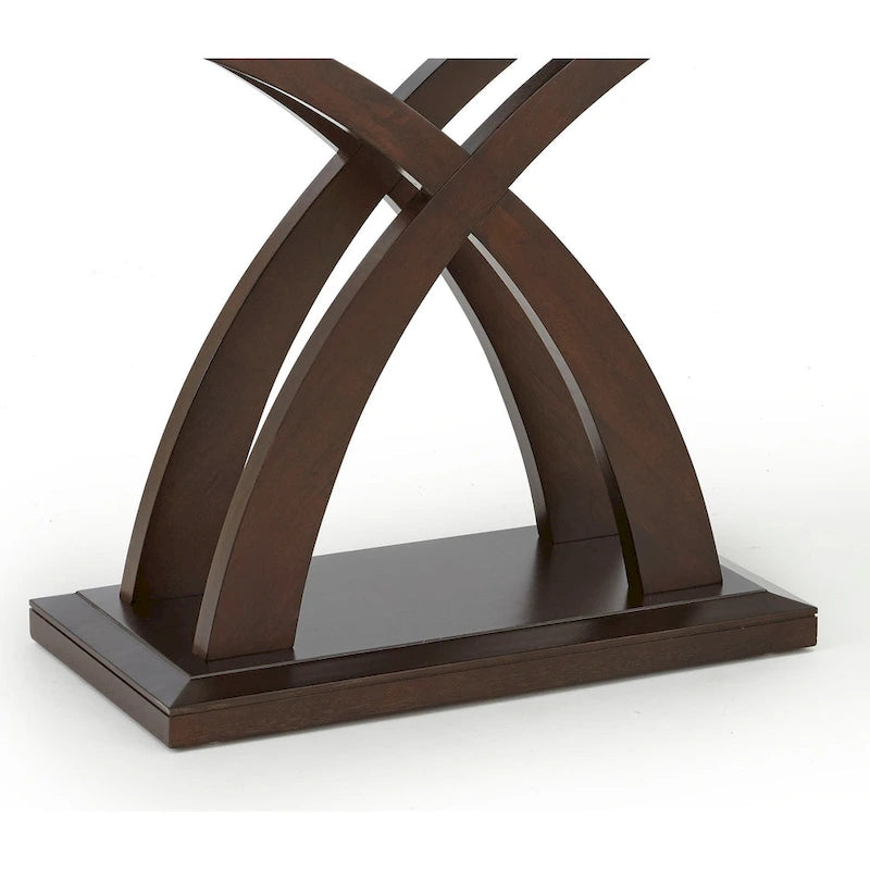 Steve Silver Avellino Console Table