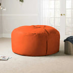 Jaxx 5-ft. Giant Bean Bag Chair