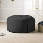 Jaxx 5-ft. Giant Bean Bag Chair