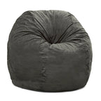 Jaxx 5-ft. Giant Bean Bag Chair