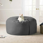Jaxx 5-ft. Giant Bean Bag Chair
