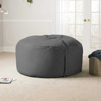 Jaxx 5-ft. Giant Bean Bag Chair
