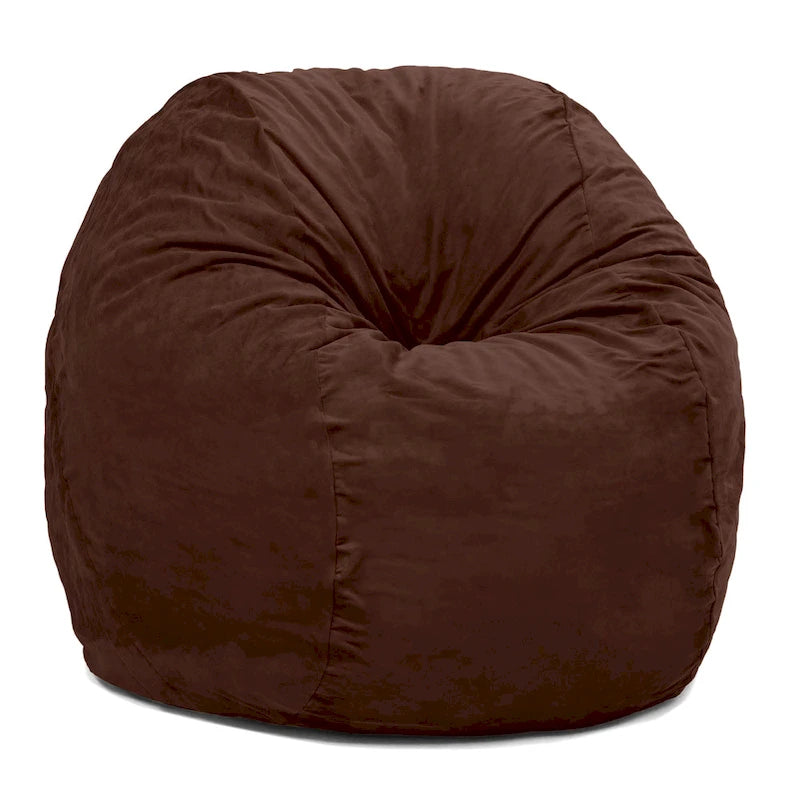 Jaxx 5-ft. Giant Bean Bag Chair