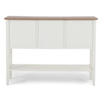 Sophia & William Buffet Sideboard Server Storage Cabinet Organizer with 4 Drawers