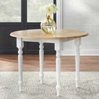 Simple Living Virginia 3-piece Dining Set