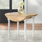 Simple Living Virginia 3-piece Dining Set
