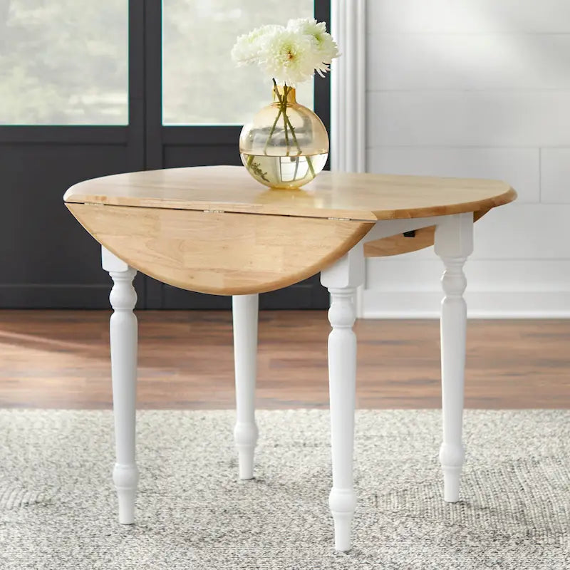 Simple Living Virginia 3-piece Dining Set