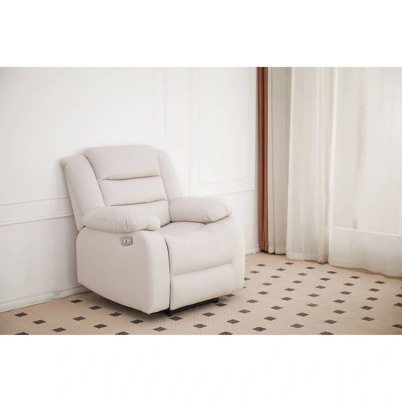 Power Recliner Chair
