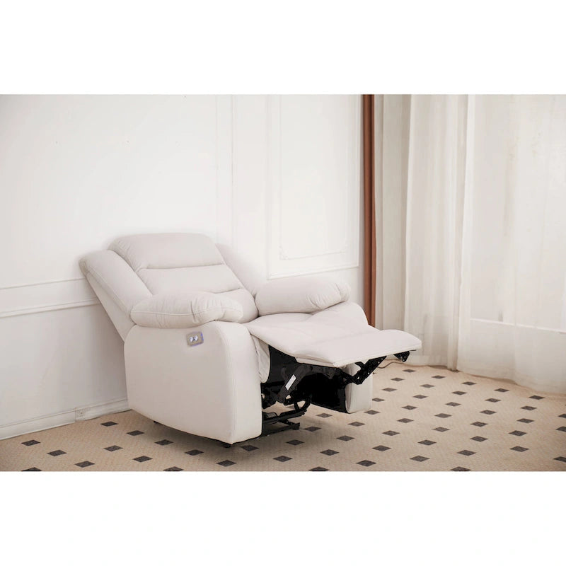 Power Recliner Chair