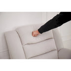 Power Recliner Chair