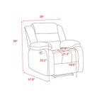 Power Recliner Chair