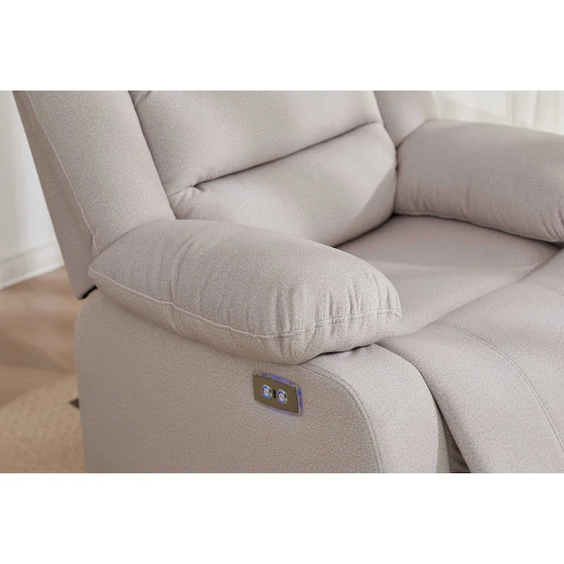 Power Recliner Chair