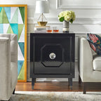 angelo:HOME Jaslene Side Cabinet