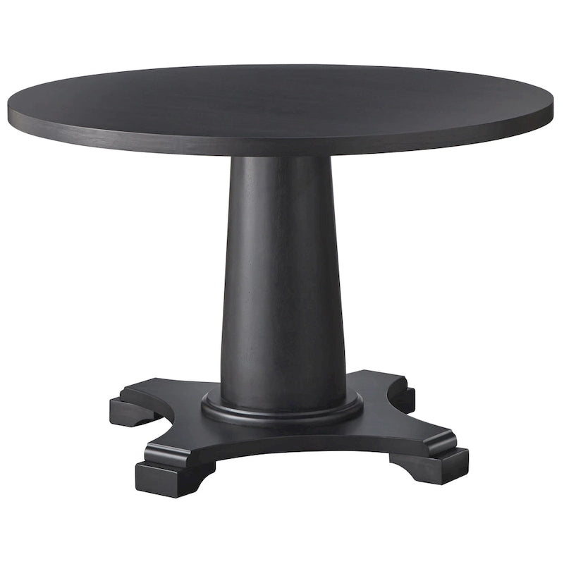 Simple Living Atwood Pedestal Table