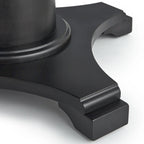 Simple Living Atwood Pedestal Table