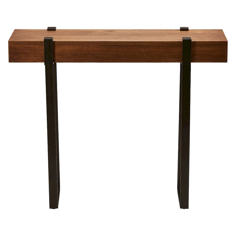 Hamburg Contemporary Console Table (Multiple Finishes)