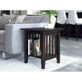 AFI Mission End Table