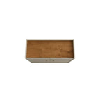 Manhattan Comfort Bogart 45.5 Mid-Century Modern Accent Cabinet