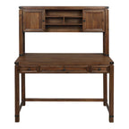 Baton Rouge Hutch and Desk