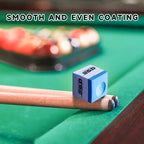 GSE 12-Pack Billiard/Pool Cue Chalks, Billiard Pool Table Accessories
