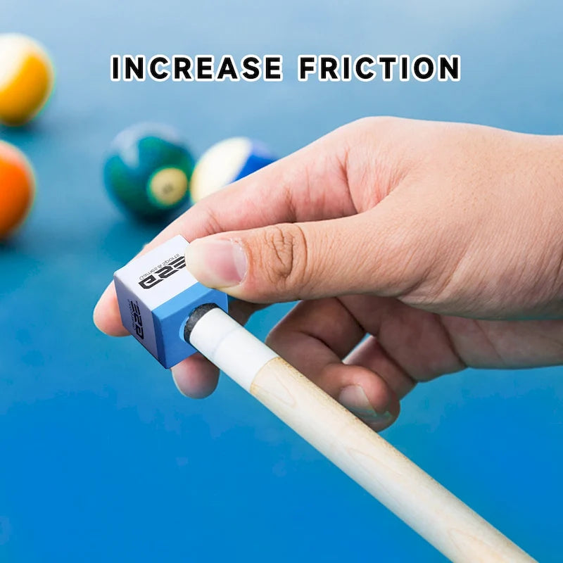 GSE 12-Pack Billiard/Pool Cue Chalks, Billiard Pool Table Accessories