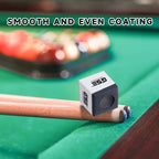 GSE 12-Pack Billiard/Pool Cue Chalks, Billiard Pool Table Accessories