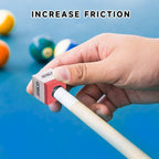 GSE 12-Pack Billiard/Pool Cue Chalks, Billiard Pool Table Accessories