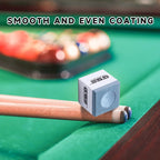 GSE 12-Pack Billiard/Pool Cue Chalks, Billiard Pool Table Accessories