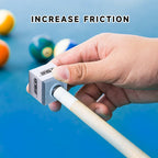 GSE 12-Pack Billiard/Pool Cue Chalks, Billiard Pool Table Accessories