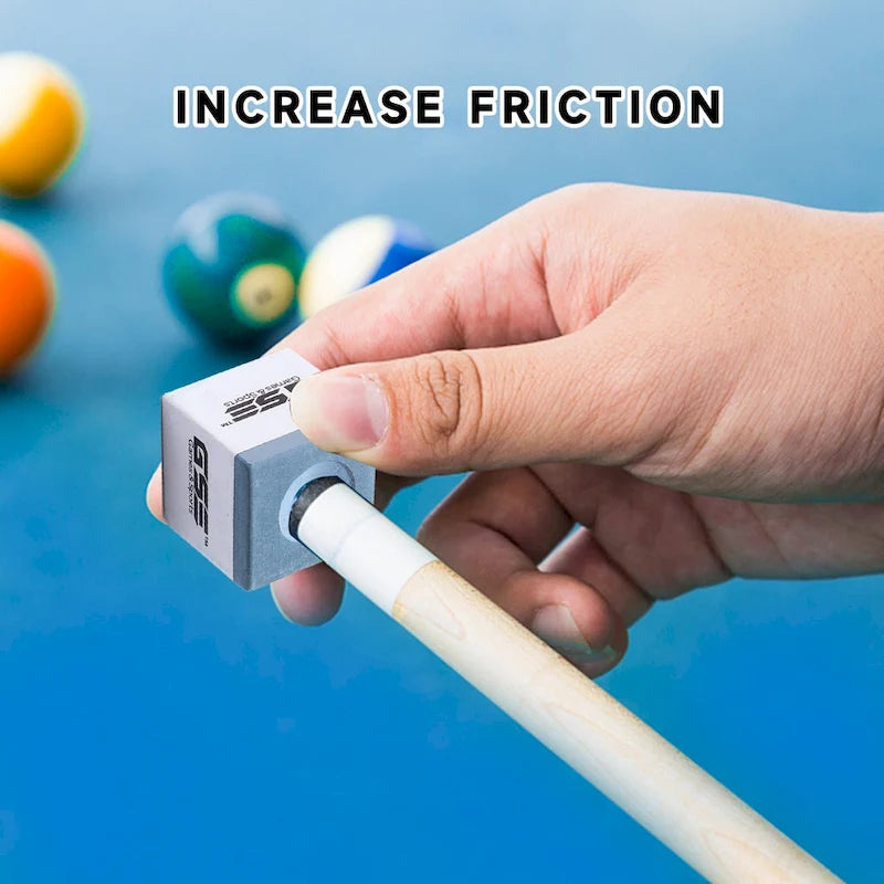 GSE 12-Pack Billiard/Pool Cue Chalks, Billiard Pool Table Accessories