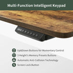 FEZIBO/Home Office Furniture/Wood/Desks