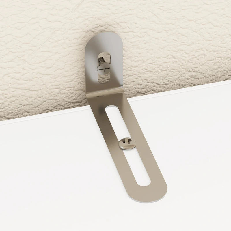 Armoires Storage Solution Convertible Wardrobe Organizer Mirror Vanity