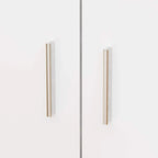 Armoires Storage Solution Convertible Wardrobe Organizer Mirror Vanity