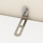 Armoires Storage Solution Convertible Wardrobe Organizer Mirror Vanity