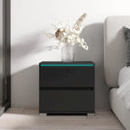 Euphoria 06 Modern Nightstand